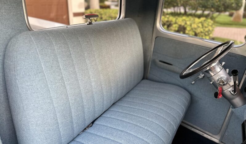 								1938 Ford Pickup full									