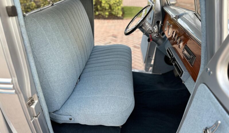 								1938 Ford Pickup full									