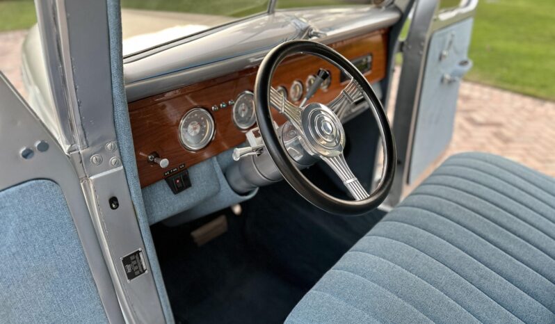 								1938 Ford Pickup full									