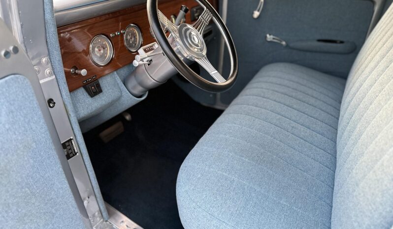 								1938 Ford Pickup full									