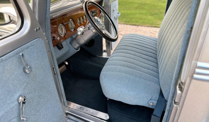 								1938 Ford Pickup full									