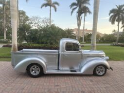 										1938 Ford Pickup full									