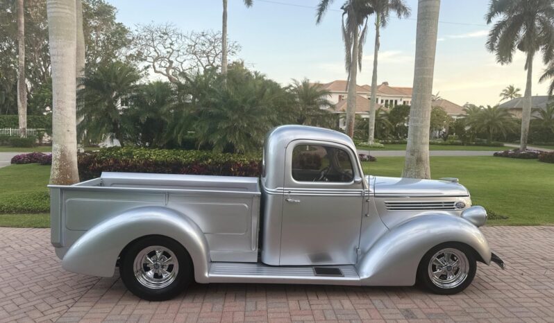 								1938 Ford Pickup full									