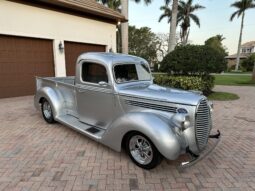 1938 Ford Pickup