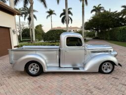 										1938 Ford Pickup full									