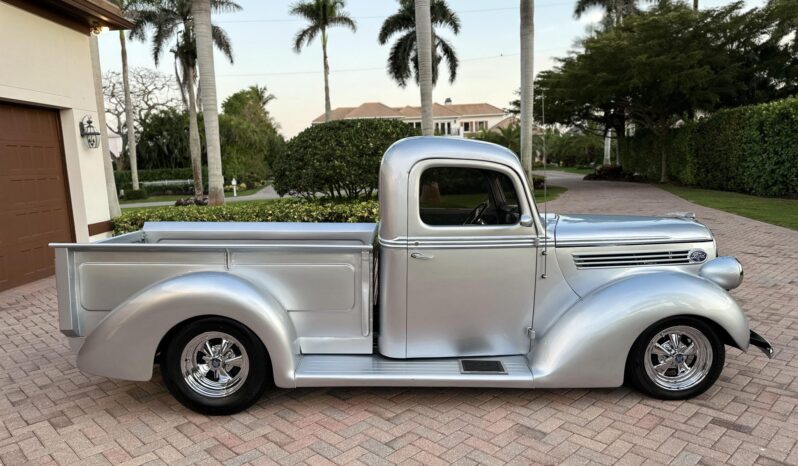 								1938 Ford Pickup full									