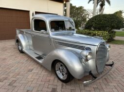 										1938 Ford Pickup full									