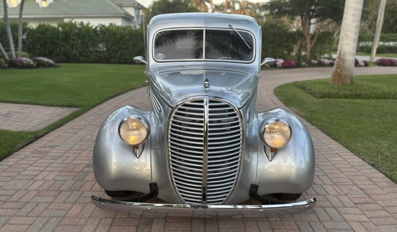 								1938 Ford Pickup full									