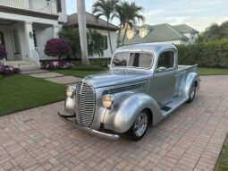 										1938 Ford Pickup full									