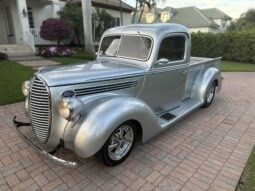 										1938 Ford Pickup full									