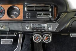 1965 Pontiac GTO Hardtop Coupe