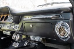 1965 Pontiac GTO Hardtop Coupe