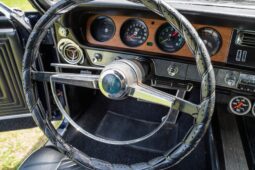 										1965 Pontiac GTO Hardtop Coupe full									