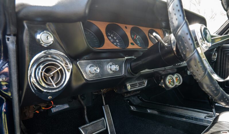 								1965 Pontiac GTO Hardtop Coupe full									