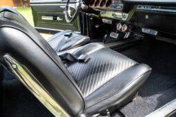 										1965 Pontiac GTO Hardtop Coupe full									