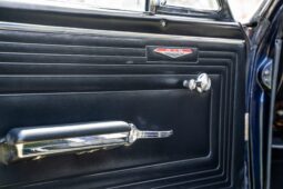 										1965 Pontiac GTO Hardtop Coupe full									