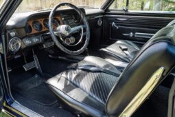 										1965 Pontiac GTO Hardtop Coupe full									