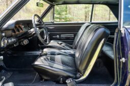 										1965 Pontiac GTO Hardtop Coupe full									