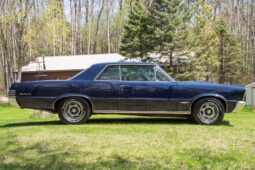 1965 Pontiac GTO Hardtop Coupe