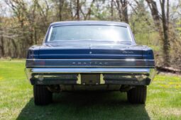 										1965 Pontiac GTO Hardtop Coupe full									