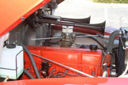 										1950 Chevrolet 3100 5-Window Pickup 4-Speed full									