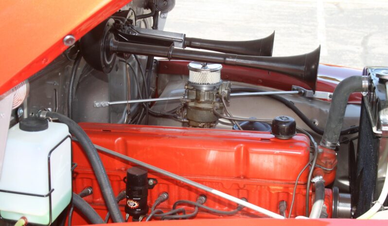 								1950 Chevrolet 3100 5-Window Pickup 4-Speed full									