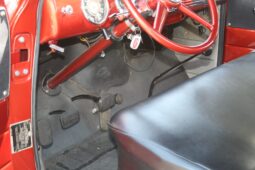 1950 Chevrolet 3100 5-Window Pickup 4-Speed