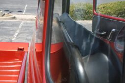 1950 Chevrolet 3100 5-Window Pickup 4-Speed