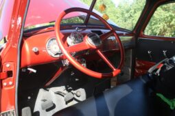 										1950 Chevrolet 3100 5-Window Pickup 4-Speed full									