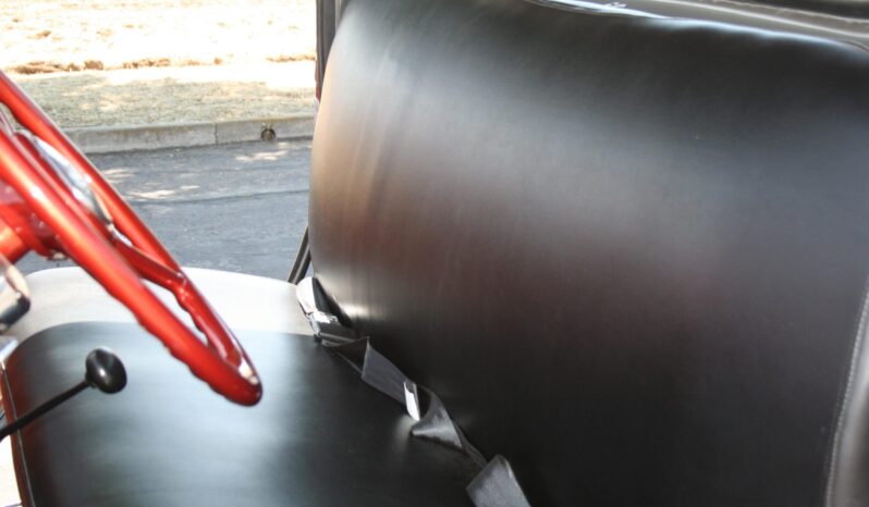 								1950 Chevrolet 3100 5-Window Pickup 4-Speed full									