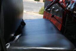 										1950 Chevrolet 3100 5-Window Pickup 4-Speed full									