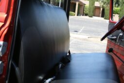 										1950 Chevrolet 3100 5-Window Pickup 4-Speed full									