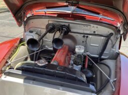 										1950 Chevrolet 3100 5-Window Pickup 4-Speed full									