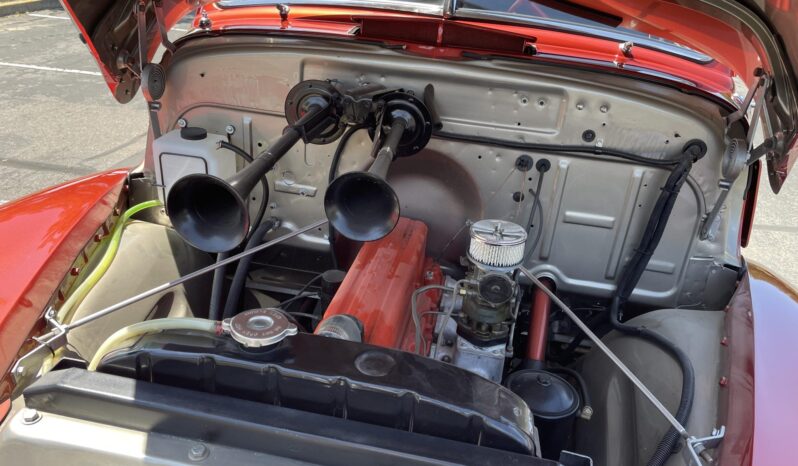 								1950 Chevrolet 3100 5-Window Pickup 4-Speed full									