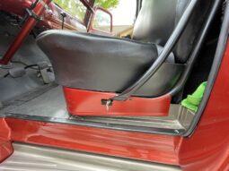 										1950 Chevrolet 3100 5-Window Pickup 4-Speed full									