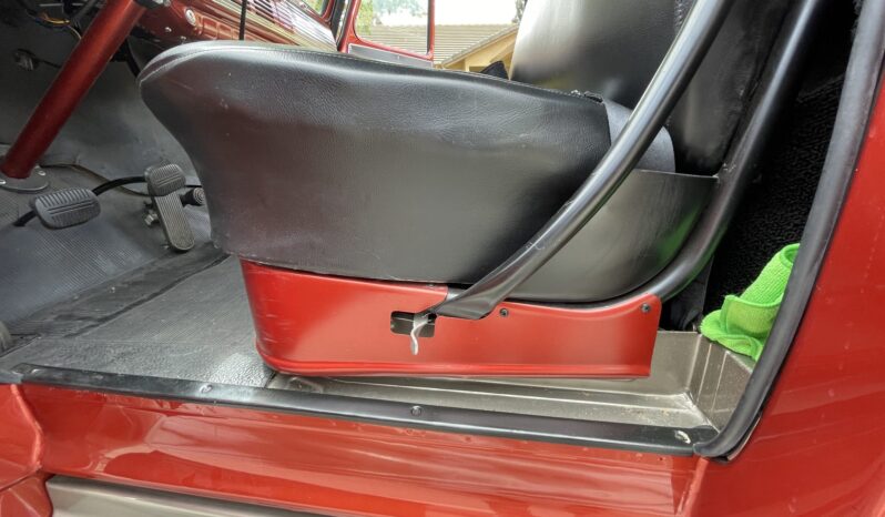 								1950 Chevrolet 3100 5-Window Pickup 4-Speed full									