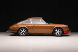 1973 Porsche 911T Coupe