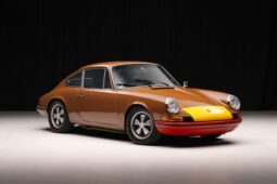 1973 Porsche 911T Coupe
