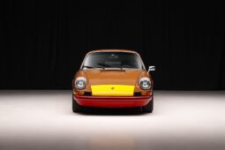 1973 Porsche 911T Coupe