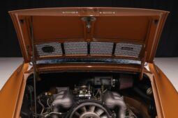 1973 Porsche 911T Coupe