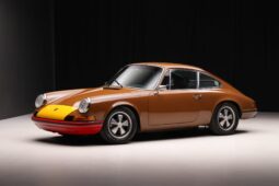 1973 Porsche 911T Coupe