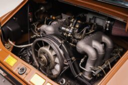 										1973 Porsche 911T Coupe full									