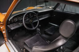 										1973 Porsche 911T Coupe full									