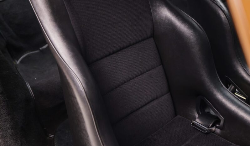 								1973 Porsche 911T Coupe full									