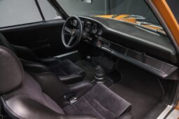 										1973 Porsche 911T Coupe full									