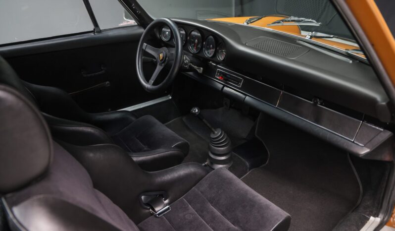 								1973 Porsche 911T Coupe full									