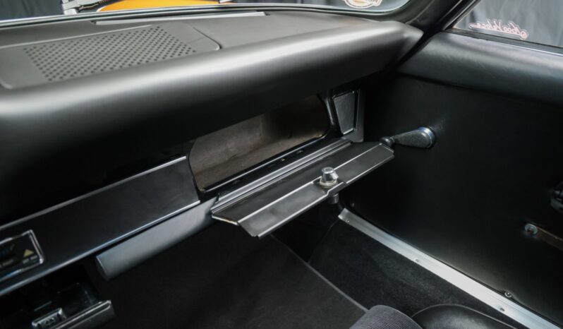 								1973 Porsche 911T Coupe full									