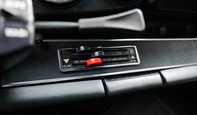 								1973 Porsche 911T Coupe full									