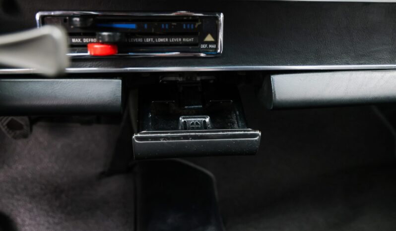 								1973 Porsche 911T Coupe full									