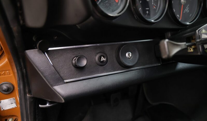 								1973 Porsche 911T Coupe full									